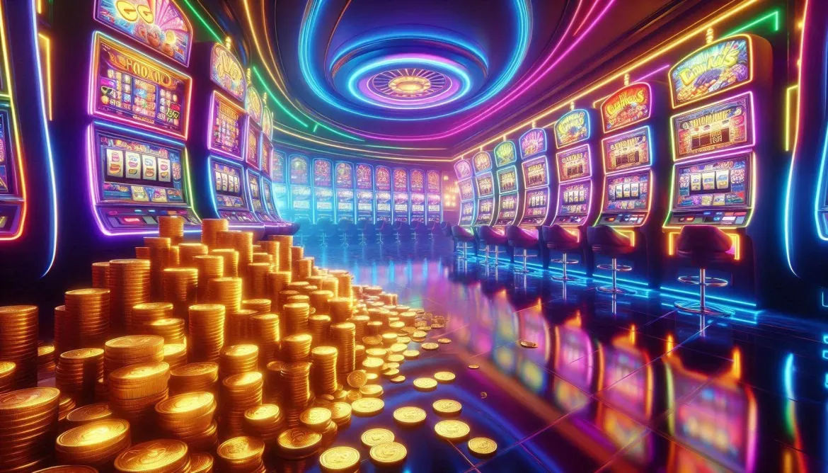 MoroSpin Casino